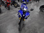     Yamaha YZF-R6 2007  16